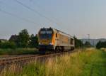 V400.11 (263 002) am 06.07.2013 bei Himmelstadt.