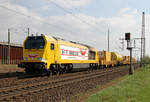 264 011 bei Porz Wahn am 04.04.2017