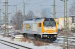 264 006 am 12.03.10 in Mnchen-Trudering