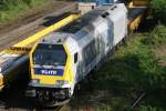 Voith 264 010 i.e.
