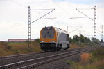 V500.17 SGL bei Lichtenfels am 03.09.2013.