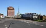DE669 | 266 069-4 D-BRLL | Anklam | Mai 2026 