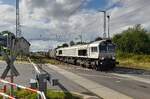 DE669 | 266 069 | BRLL | Anklam | Juli 2026