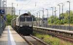 DE669 | 266 069 | BRLL | Anklam | Juli 2026