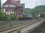  Class66 in Weinheim.