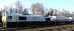 266 416-7 am 13.03.2014 in Gladbeck West