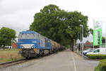 Bentheimer Eisenbahn D22 // Emlichheim // 13.
