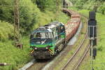 AIX 272 406-0 auf der Hamm-Osterfelder Strecke in Recklinghausen-Ost 8.6.2026