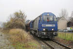 RBH 902 (mittlerweile für Railflex im Einsatz) // Bergisch Gladbach // 4. Dezember 2013
Dies ist (bei erfolgter Freischaltung) mein 2000. Foto auf bahnbilder.de
Ich möchte mich bei euch für euer reges Interesse bedanken.
Danken möchte ich auch für die vielen tollen Fotos die ihr jeden Tag auf dieser Plattform hochladet.
Dank geht auch an die Betreiber von bahnbilder.de
im Archiv schlummern noch einige Fotos die ich euch zeigen möchte.
