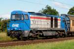 1028 OHE am 19.07.2011 bei Woltorf