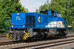 275 503-1 am 01.05.2018 in Gütersloh