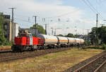 1275 814 in Köln West am 19.06.2019