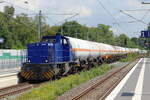 RCCDE 275 111-3 in Herten-Westerholt 11.6.2026