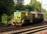 402 der DE (Dortmunder Eisenbahn).