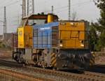 V 157 der TWE in Ratingen-Lintorf am 24.03.2010 !