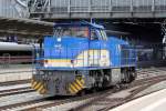 EVB 41551 (275 503-1) in Bremen 21.9.2013