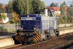 RBH 804 in Recklinghausen 12.10.2013