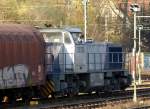 RBH 804 am 13.03.2014 in Gladbeck-West