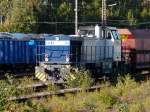 RBH808 Gladbeck-West 11.09.2014