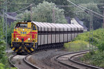 TKSE 546 (275 113-9) in Gelsenkirchen-Bismarck 8.8.2016