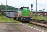 STEG V1700.01 am 18.06.2020 in Schwandorf