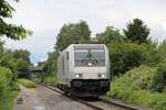 RheinCargo DE 801 (92 80 1285 112-9 D-RHC) // K�ln, Niehler Gleisdreieck // 21. Juni 2016
Der Standort ist �ffentlich zug�nglich.