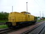 293 508 war am 18.09.11 im Hbf Zwickau/Sachs.