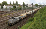 RheinCargo 92 80 4185 013-4 // Duisburg-Rheinhausen // 15.09.2017