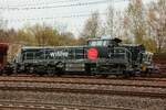4185 047-2 willke  Ella  in Hamburg Harburg, April 2026.