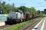 NXRL 4185 101-7 in Herten-Westerholt 28.5.2026