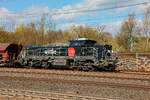 4185 047-2 willke  Ella  in Hamburg Harburg, April 2026.