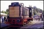 75 Jahre AW Bremen am 17.9.1989:  V 36005