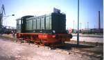 V36 027 auf einer Lokausstellung 1994 in Wismar.

<a href= http://www.bahnbilder.de/kauf  target= _blank ><img src= http://www.bahnbilder.de/counter/counter_new.php?key=25864851  alt= Bahnbilder.de  title= bahnbilder.de  border= 0 ></a>