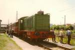 V36 in Nrdlingen gesehen am 24.05.03