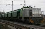 Vossloh 275 637 i.e.