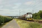 Chemion G1204 in Meerbusch-Osterath am 17.8.2012 