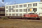 290 267, Duisburg Angerhausen, 25.04.1987.
