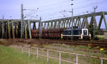 290 358-1 | Nürnberg-Eibach | 21.04.1992