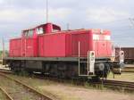 290 004-1 am 27.7.07 im Industriegebiet von Wismar.
<a href= http://staedte.kaposo.de  target= _blank ><img src= http://www.Bahnbilder.de/counter/counter_new.php?key=39822550  alt= Städte auf Kaposo  title= Städte auf Kaposo  border= 0  /></a>
