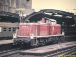 290 220 - Koeln - 24.10.1987