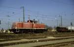 290 274  Ingolstadt  08.04.86