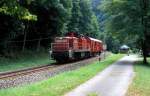 290 633  Bad Liebenzell  27.07.08