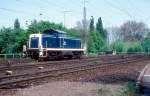 290 006  Heilbronn  05.05.89