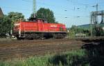 290 519  Würzburg  05.08.09