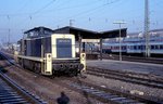 290 024  Saarbrücken  04.03.96