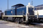 290 037  Wanne - Eickel  02.05.94