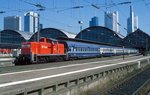 290 046  Frankfurt ( M )  11.09.99