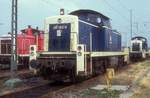 291 063  Emden  17.08.94