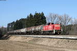 294 790-1 mit dem GC 60484 (Hausach-Rammelswiesen) bei Schwenningen 17.3.17