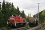 DB Cargo 294 703 // Troisdorf West  // 9.